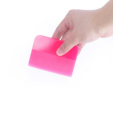 7mo Professional PPF Squeegee Soft Silicone Rubber Squeegees for Auto Vinyl Wrap