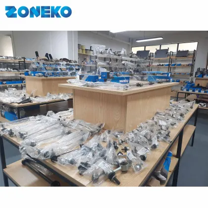 ZENKO Guangzhou 35303-52010 Engine Parts - Transmission Oil Filter for Toyota AXP4