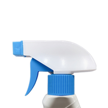 Cleaner in acciaio inossidabile e detergente spray polacco