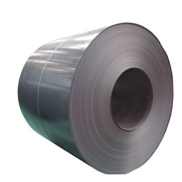 ASTM 304 Bobina de aço galvanizada laminada a frio