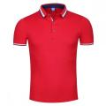 Men's Polo Shirt Customization