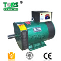 STC brush ac three phase alternator 380v 50hz