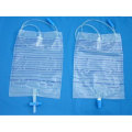 Medical sterile urine bag collector