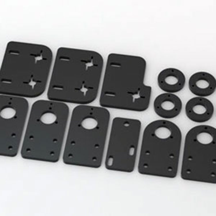laser cutting service