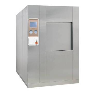Mast-V-Puls-Vakuumdampfsterilisator