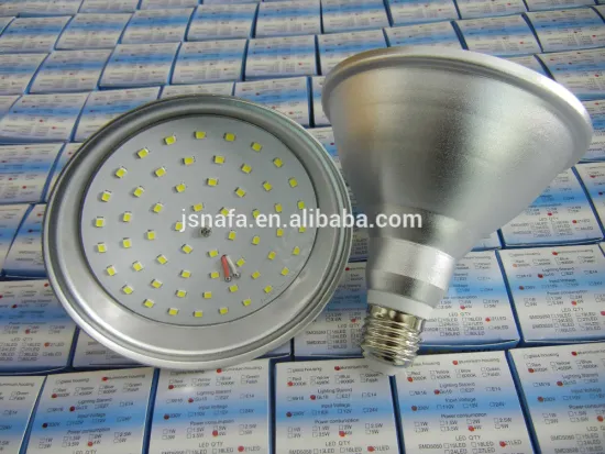 Lights&Lighting led par38 60pcs 5050smd made in china