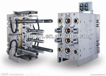 injection plastic mold