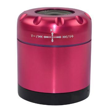 mini hifi portable speaker