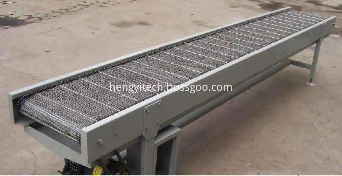 Wire Mesh Belt Wire Mesh Belt