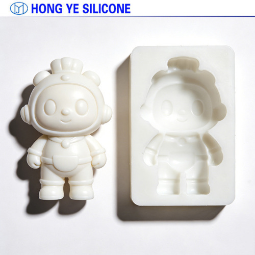Customized Silicone Solutions Provider