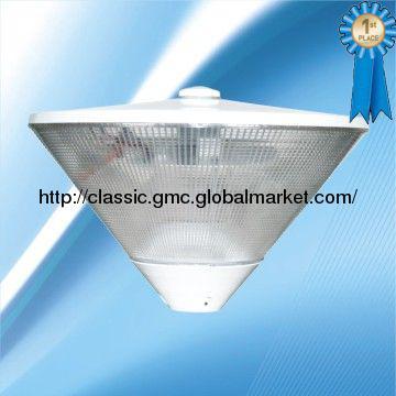 70-150w IP65 hồ nhôm vườn nhôm nhẹ với CE ISO