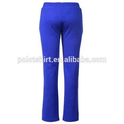 Athletic yoga wear slim fit hot sweat pants girls