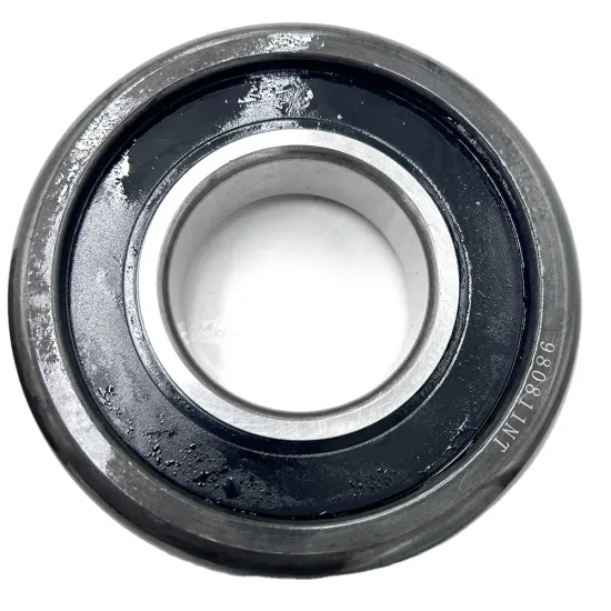 High Quality Forklift Mast Roller Bearing 980811NT - 55X119.2X34