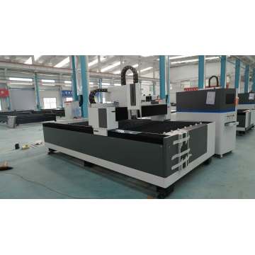 Aluminum Laser Cutting Machine Cost