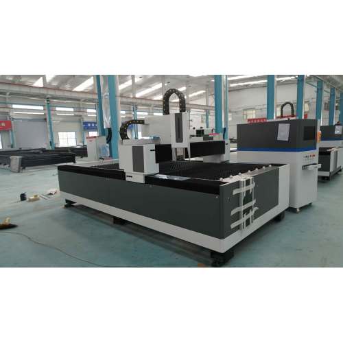 Laser Cutting Machine For Mild Steel