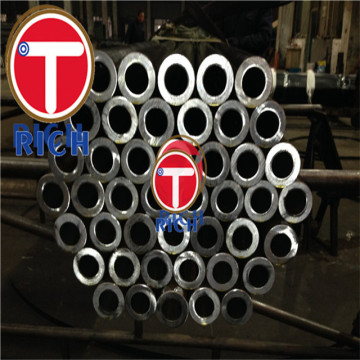 GB/T 9808-2008 Seamless Steel Pipe