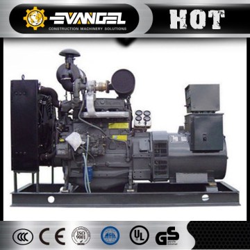 30KW Deutz 3 Cylinder Mini Diesel Generator set