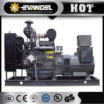 30KW Deutz 3 Cylinder Mini Diesel Generator set