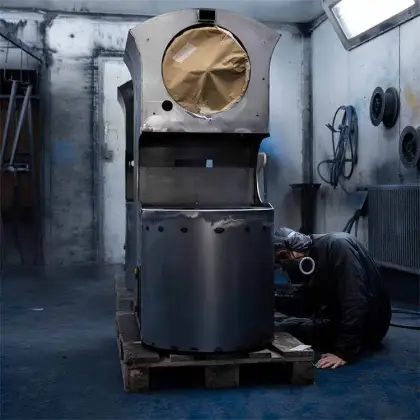 Electric Coffee Roasters 500g-3kg for Sale