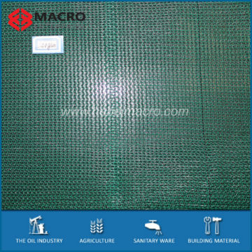 HDPE anti UV scaffolding net