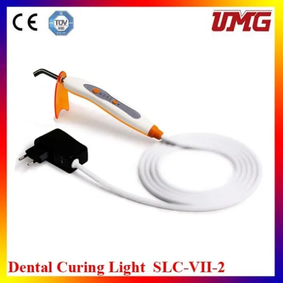 Dental Curing Light with Cord Ce