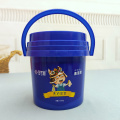 wholesale price detergent dish cleaning paste for dinnerware