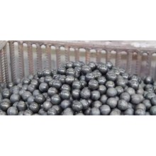 Reusable Pulverizing Media Balls