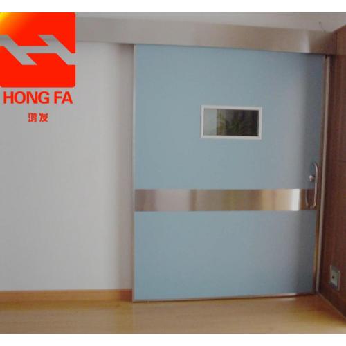 Hospital Automatic Sliding Door