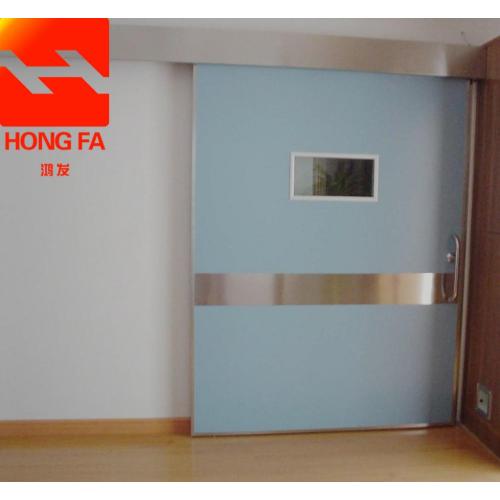 Stainless Steel Air Tight Interior Hospital Door