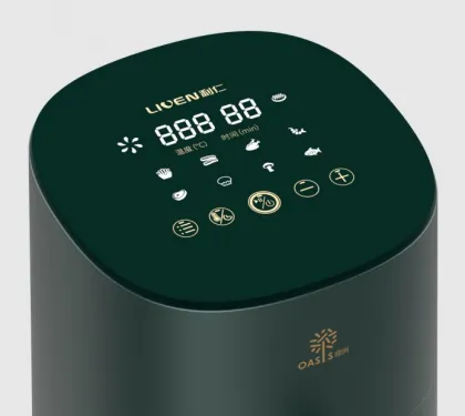 Liven Air Fryer G-5 air frying machine