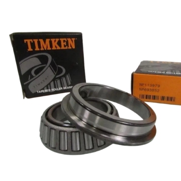 Cuscinetti a rulli affusolati Timken: 32310, 32214, 32216 - Adatto per parti automatiche