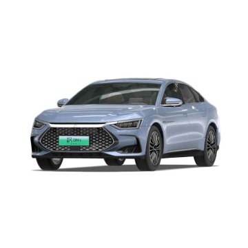 BYD Han DMI DM -I Plus Nuovo veicolo energetico - Flagship in edizione limitata 4WD con gamma 730 km