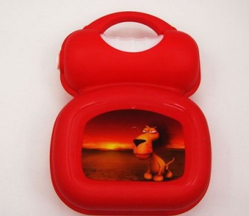 Advertising Lunchbox &amp; Bottion Kits/School Protable Bento Box