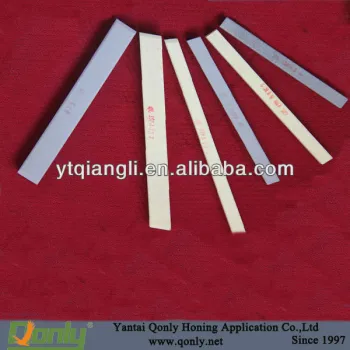 Abrasive mounted stones