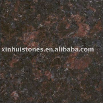 Tan Brown Granite