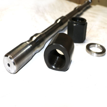 Side Through Bolt Nut for F22 F35 Hb20g Hb30g Sb20 Sb30 Sb60 Sb70 Hydraulic Breakers