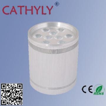 Cathyly_9w_Aluminum  LED Ceiling Light, Decoration / Home/Commercial