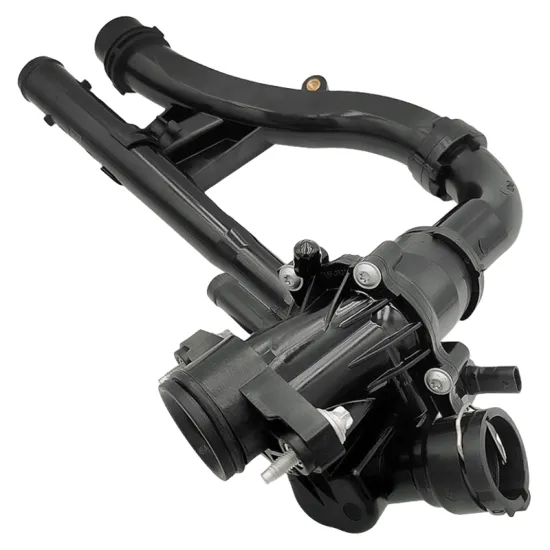 High Quality Engine Coolant Thermostat 2742000115 A2742000115 for Mercedes-Benz W205 W212 W213 X204 X253 W448 SLC GLC E-CLASS" 

However, for better SEO and readability, you might consider:

"Mercedes-Benz Thermostat 2742000115 A2742000115 for W205, W212,