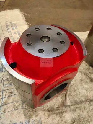 API Mud Pump for Oilfield Drilling/Drilling slurry Pump