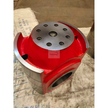 API Mud Pump for Oilfield Drilling/Drilling slurry Pump