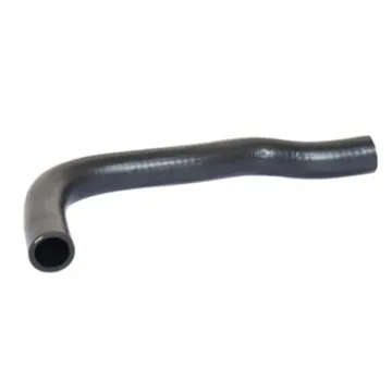 Rubber Radiator Hose 25411-0X000 for Hyundai i10 Engine Cooling