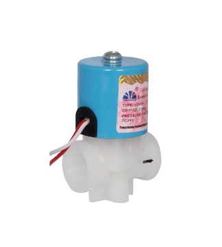 Niedrogie zawory elektromagnetyczne Systemu RO Yongchuang YCWS1/3
