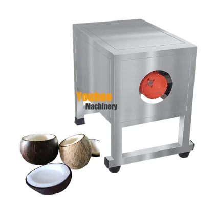 High-Quality Coconut Water Extraction Machines: Including King Coconut Openers and Green Tender Coconut Cutters for Sale