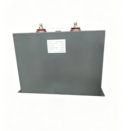 পালস ডিসচার্জ ক্যাপাসিটর 2500VDC 1000UF