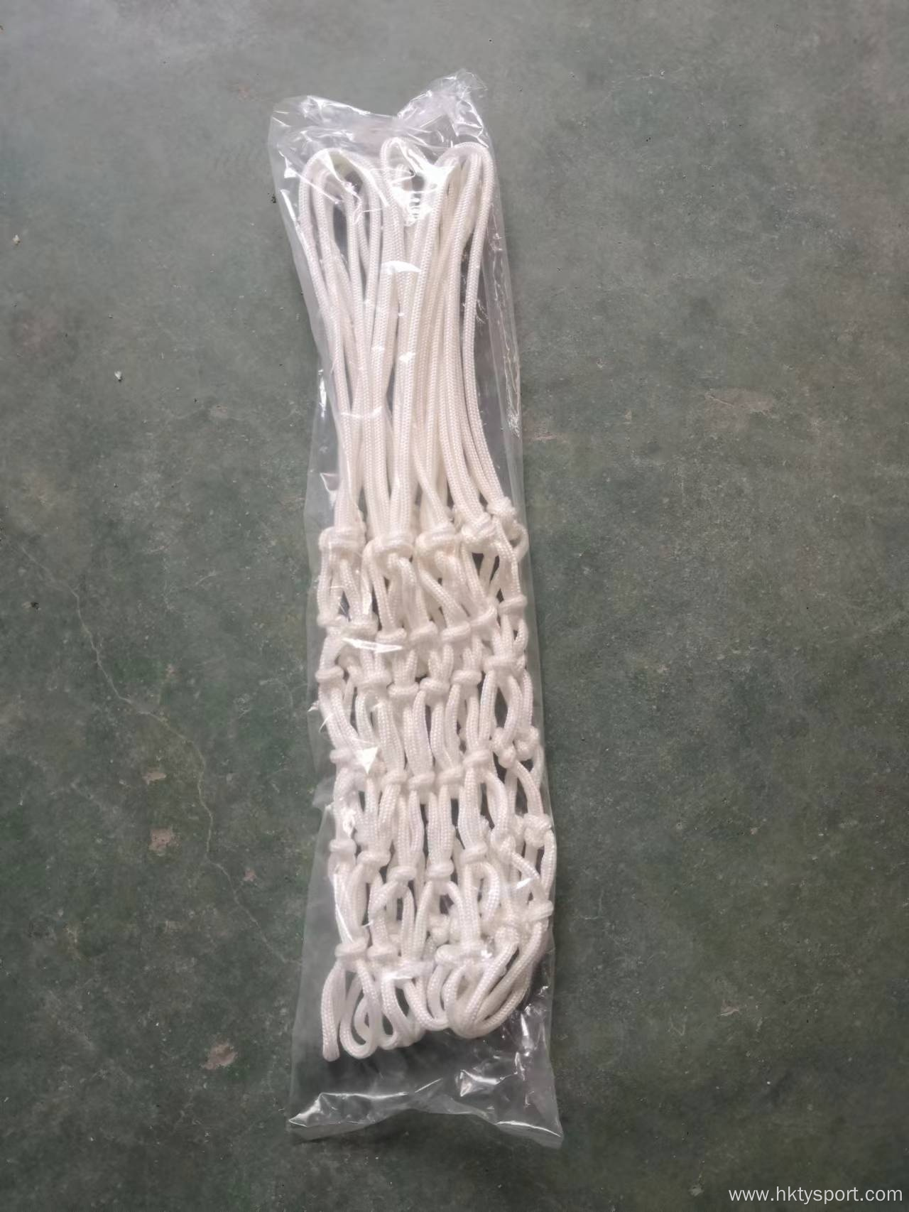 Factory-Direct Durable Basketball Nets