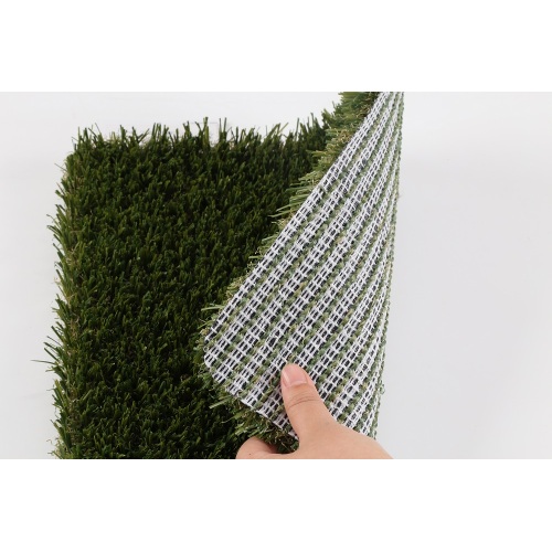 Herbe artificielle amicale