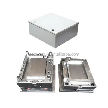 Professional Compression Mould Factory: Customized SMC Electrical Box Mould