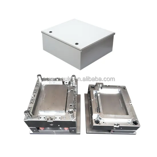 Professional Compression Mould Factory: Customized SMC Electrical Box Mould