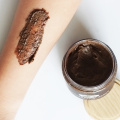 Anti Cellulite Skin Coffee Facial and Body Scrub