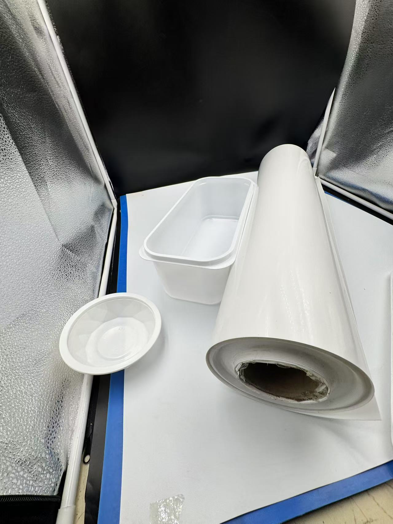 PS protective film antistatic film